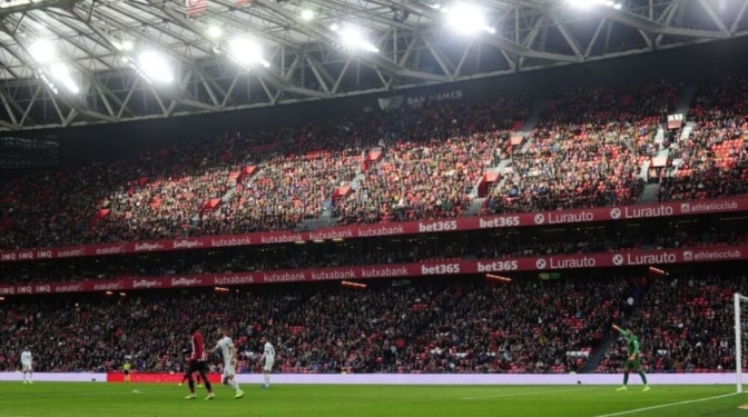 La próxima jornada de LALIGA será decisiva para los puestos de Europa League