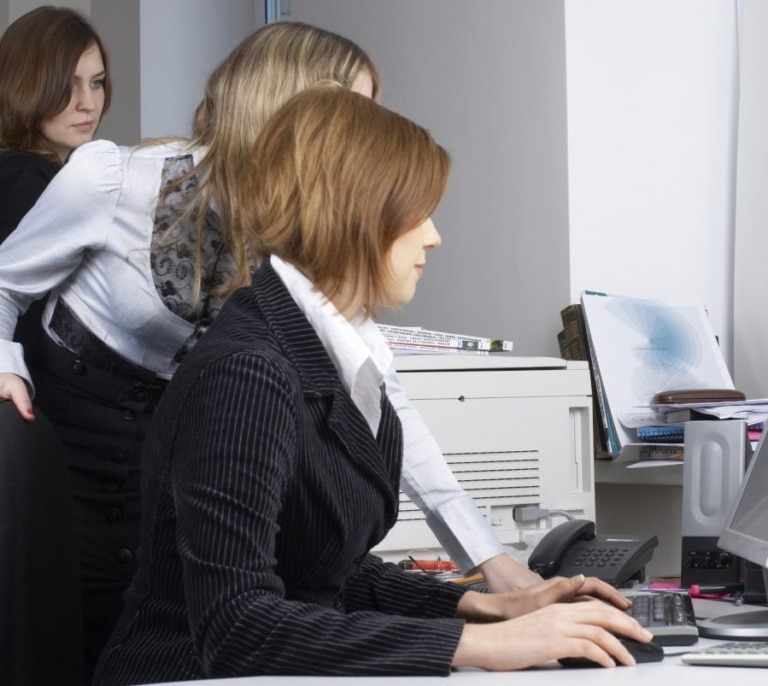 LALIGA tiene más mujeres en puestos de consejos de administración que la media de empresas españolas