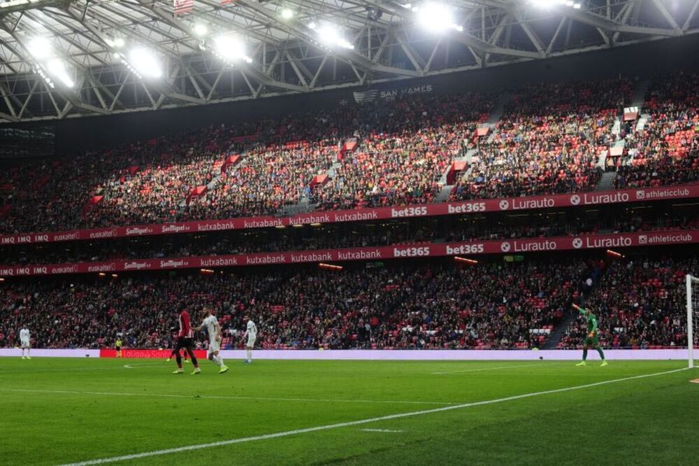 La próxima jornada de LALIGA será decisiva para los puestos de Europa League