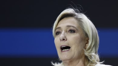 La ruptura con los ultras alemanes acerca a Le Pen y Salvini a Meloni y el PP europeo