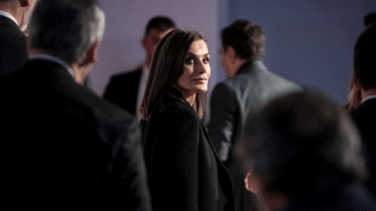 'Letizia en Vetusta', un episodio nacional: “A mucha gente ella es lo único que le interesa de la monarquía”