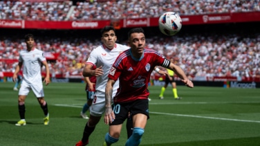 Los millones en juego en la última jornada de una Liga con "todo decidido"