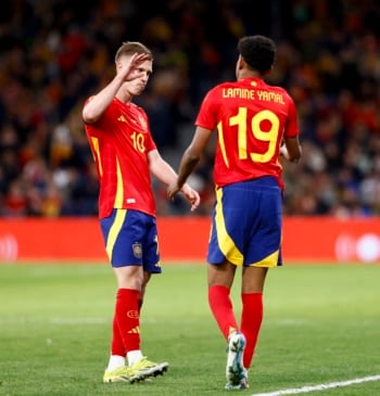 España, a un paso del Mundial 2026: cuándo y dónde ver los [...]