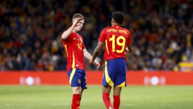 Cuál será la lista de la Selección Española para la Eurocopa: dudas y certezas