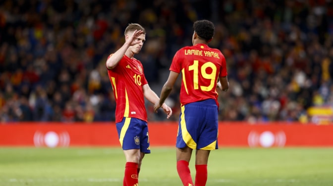 Cuál será la lista de la Selección Española para la Eurocopa: dudas y certezas