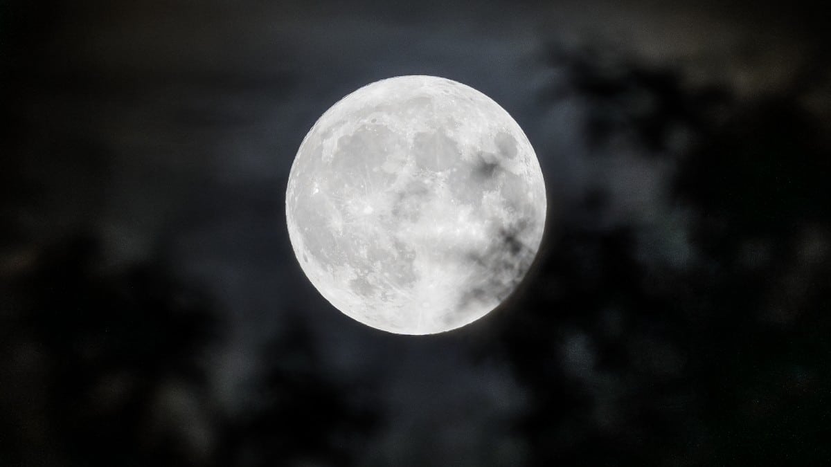 luna llena mayo