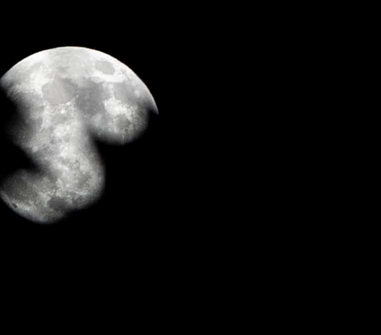 Luna llena de mayo 2024: cuándo y dónde verla