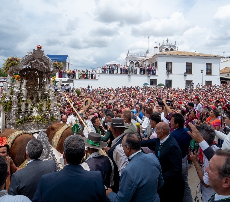 Qué es lunes de pentecostés y dónde es fiesta