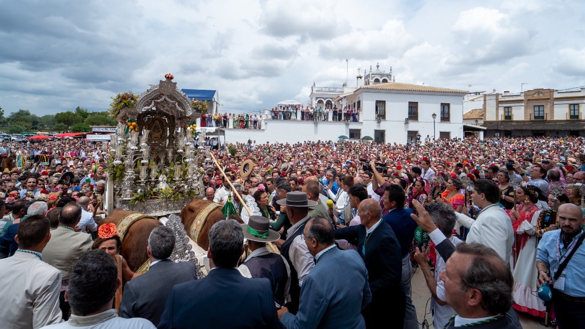 Pentecostés