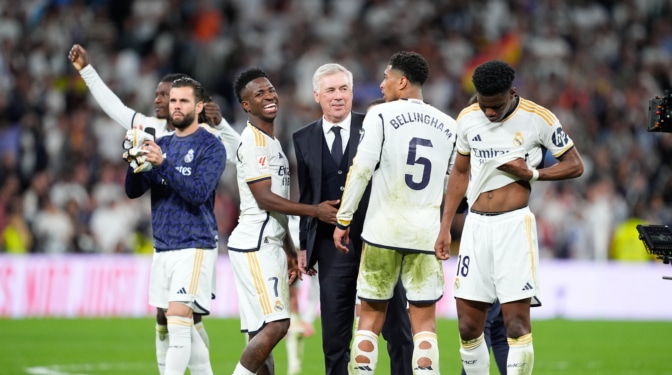 ¿Qué necesita el Real Madrid para ganar LaLiga?