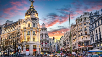 Calendario laboral 2024 de Madrid: cuándo será el próximo puente largo en Madrid