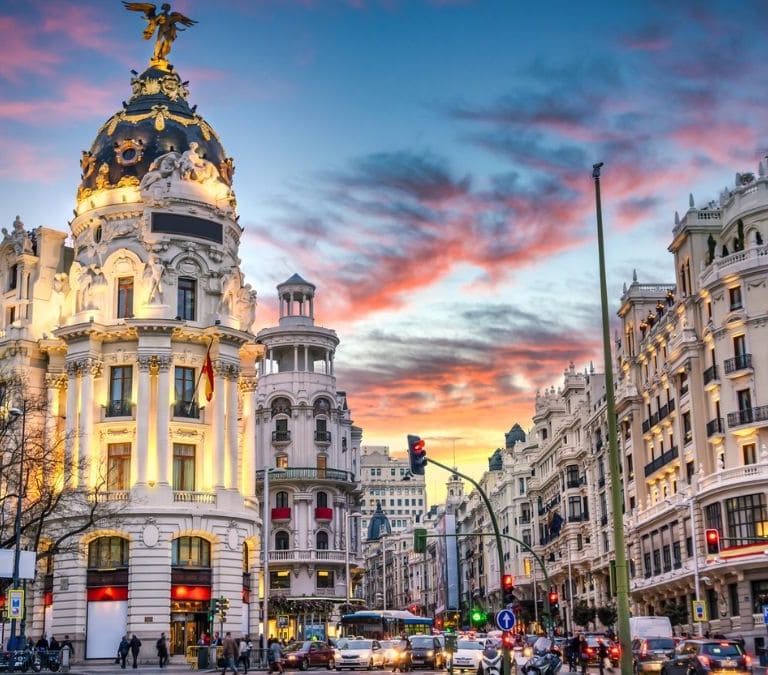 Calendario laboral 2024 de Madrid: cuándo será el próximo puente largo en Madrid
