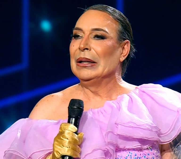 El Maestro Joao sorprende al anunciar que ha decidido iniciar su transición: "Llevo dentro de mí una mujer, me llamaré Benita"