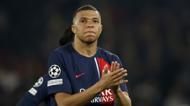 Mbappé anuncia que deja el PSG