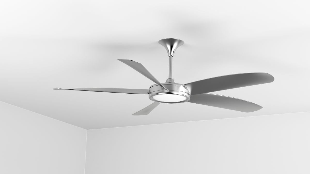 mejores ventiladores de techo