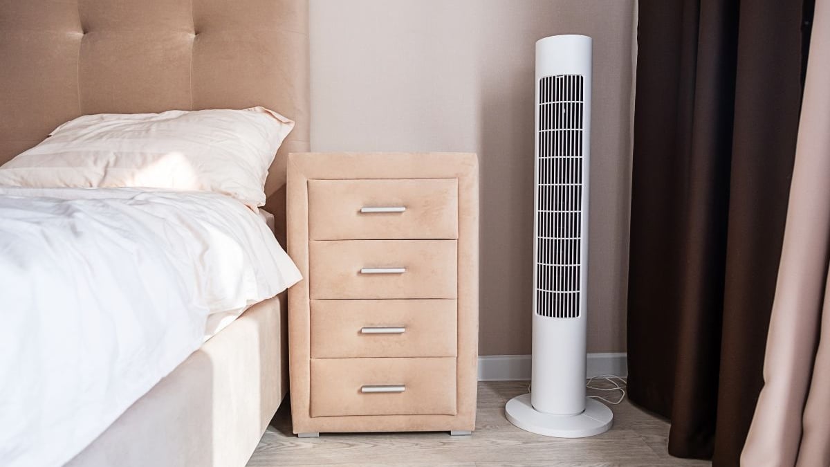 mejores ventiladores de torre