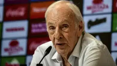 Muere el entrenador César Luis Menotti, campeón del mundo con Argentina