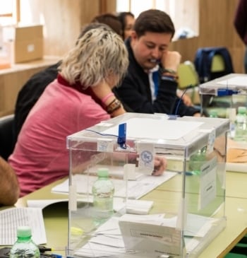 ¿Cuándo son las elecciones autonómicas de Castilla y León 2026?