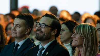 Google audita varios contratos de un directivo tras verse mezclada en la polémica de Begoña Gómez