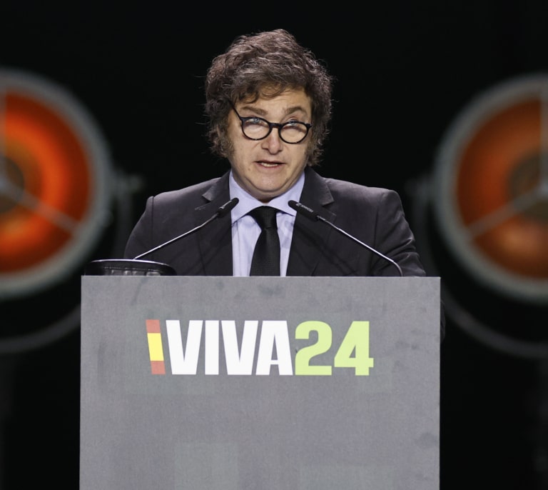 Argentina acusa al Gobierno español de elevar la tensión "de mala fe"