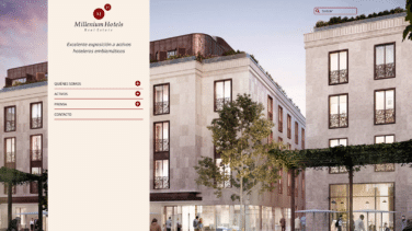 La familia Castellano refuerza su apuesta por Millenium Hospitality tras la adquisición de 10.000 acciones de la socimi