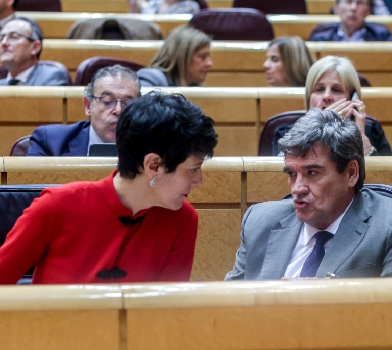 El Gobierno se gastó más de tres millones de euros en la carta que envió a los jubilados