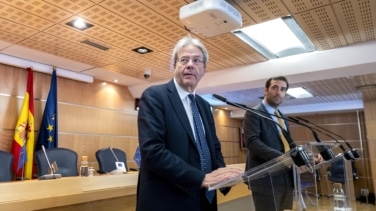 Bruselas evaluará en “las próximas semanas” la reforma del subsidio por desempleo