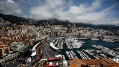 Vuelve Mónaco, circuito de campeones, juergas y un robo de película