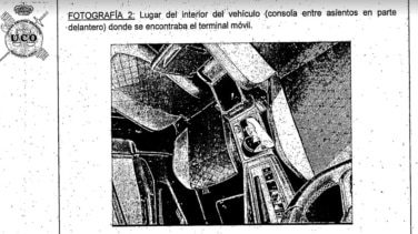 La UCO analiza 170 teléfonos y ordenadores en el 'caso Koldo' que podrían escalar las imputaciones