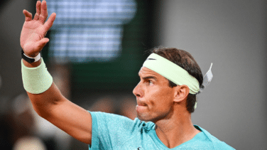 Nadal, al que debemos tanto