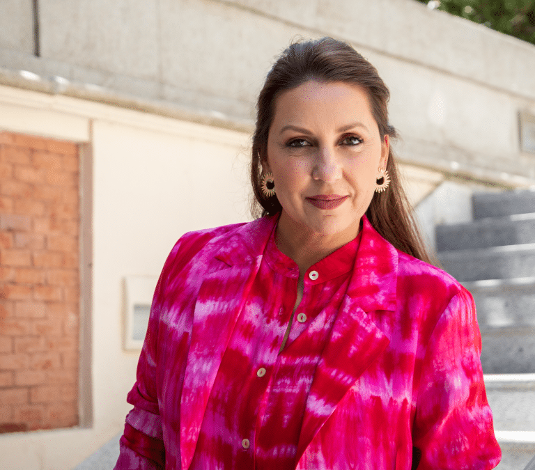 Niña Pastori: "Los discos son muy largos, ya no nos aguantamos ni nosotros"