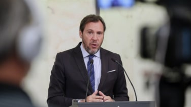 Anticorrupción pide imputar a un cargo de Transportes y al exjefe de Puertos del Estado por el 'caso Koldo'