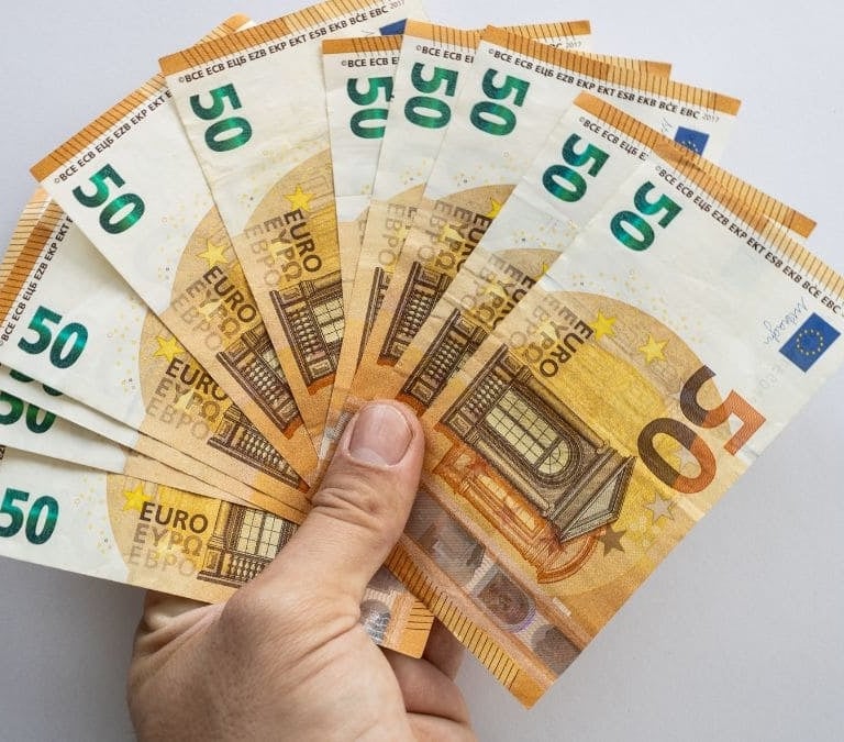 ¿Cuánto tarda Hacienda en devolver si la renta 2023 sale negativa?