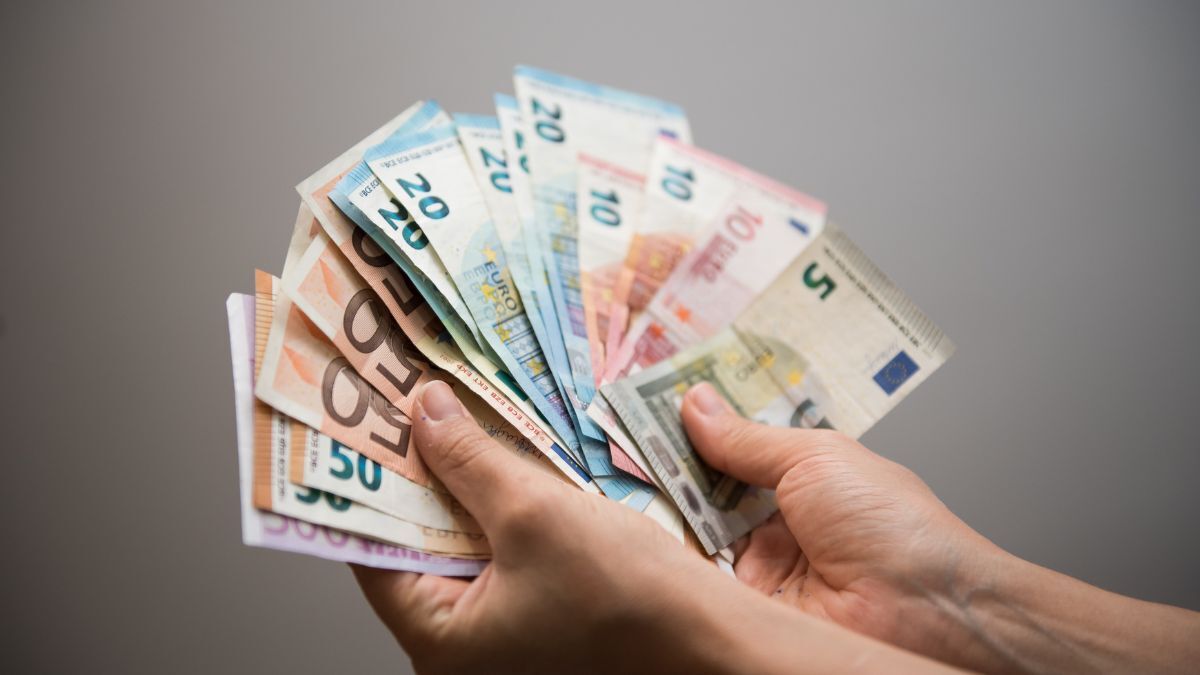 Pago paro junio