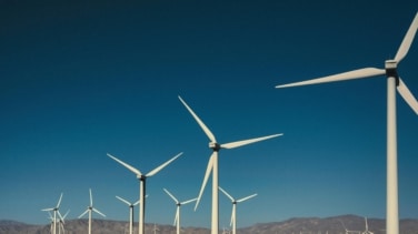 Los proyectos de energía renovables atraen nuevos habitantes e incrementan la natalidad en los municipios de El Maestrazgo
