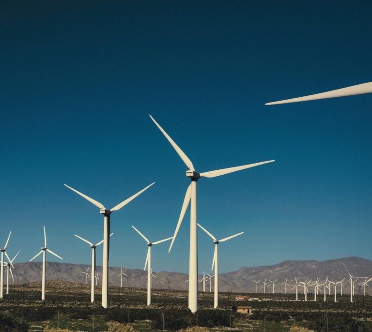 Copenhagen Infrastructure Partners y Ge Vernova firman un contrato de más de 700 millones de euros para el suministro de 125 aerogeneradores