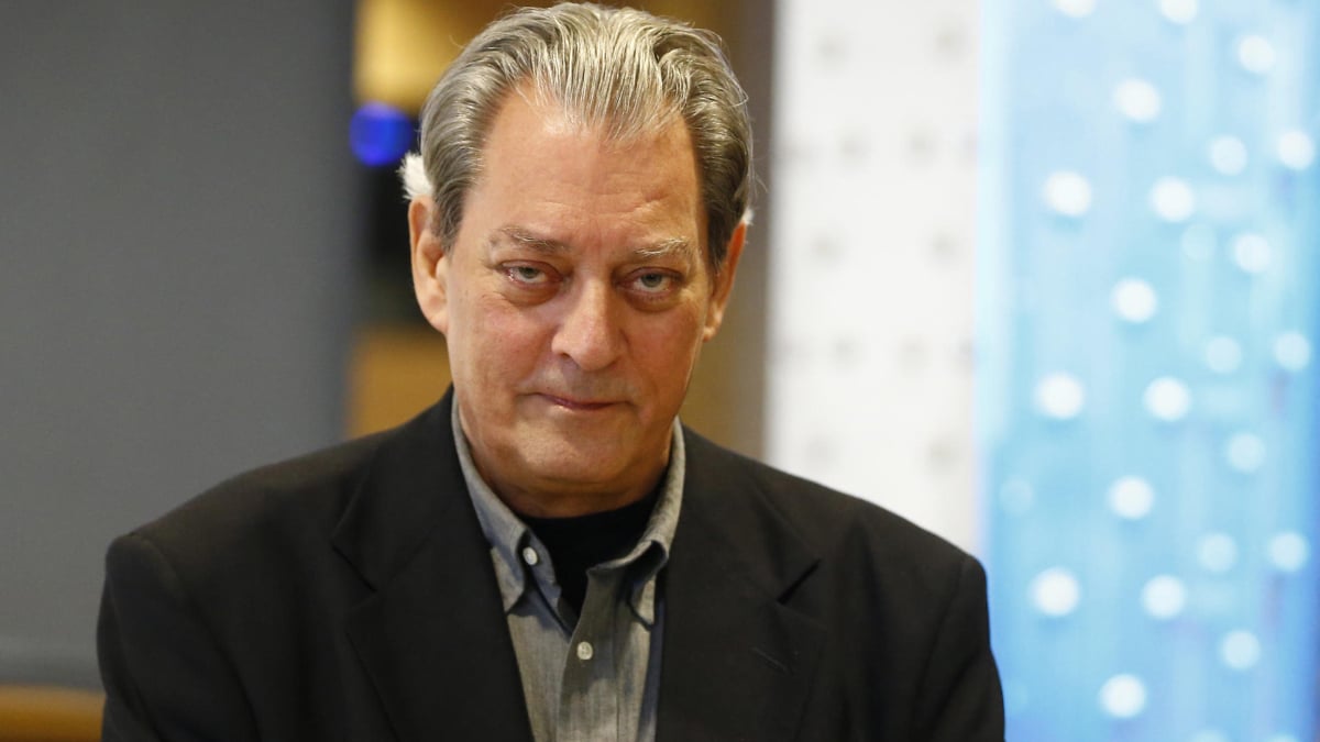 Padres muertos, detectives y perseguidores de historias: siete libros y una película para entender el estilo único de Paul Auster