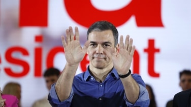 Sánchez comparecerá en el Congreso el 22 de mayo para dar explicaciones sobre los negocios de su mujer