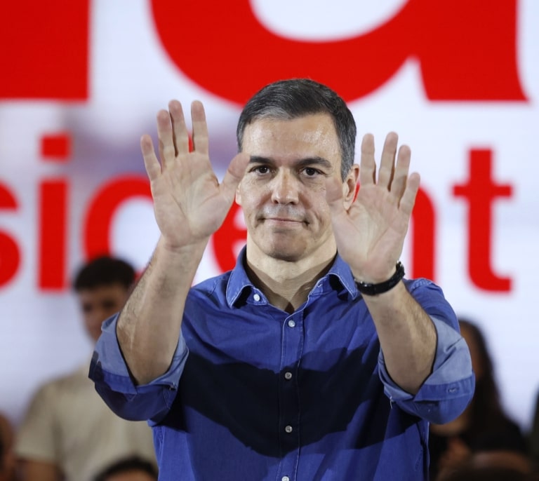 Premio de Tauromaquia para Sánchez