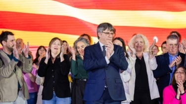 Puigdemont mantiene que volverá y usa la decisión del TS para presionar a ERC con su investidura