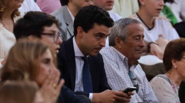 "Claro que 25.000 'followers' ayudan a cortar dos orejas": toreando en las redes sociales