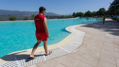 Cuándo abren las piscinas en Madrid 2024: fechas, horarios y precios