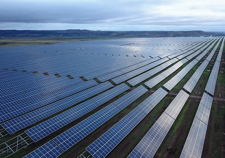 Campo Arañuelo, la última gran apuesta por la transición energética de Naturgy