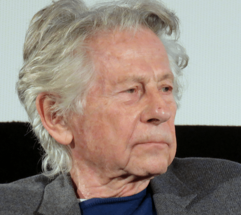 Roman Polanski respira tranquilo tras ganar su caso de difamación mientras las acusaciones sacuden Cannes