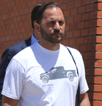 Antonio Tejado, procesado como autor intelectual del "atraco coactivo y violento" a [...]