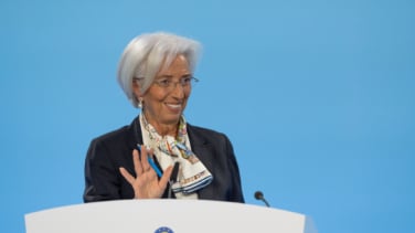 El BCE cumple con lo previsto y baja los tipos por primera vez en ocho años por la mejora de la inflación
