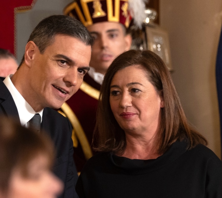 El PP evita convocar a Sánchez para dar explicaciones en el Senado