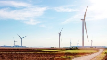 El Banco Europeo del Hidrógeno adjudica 230 millones de euros al proyecto Catalina para la producción de hidrógeno renovable