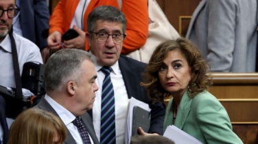 El Congreso tumba la ley contra el proxenetismo del PSOE con PP y Sumar alineados