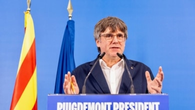 Puigdemont se rearma con la amnistía para arrastrar a ERC a la repetición electoral